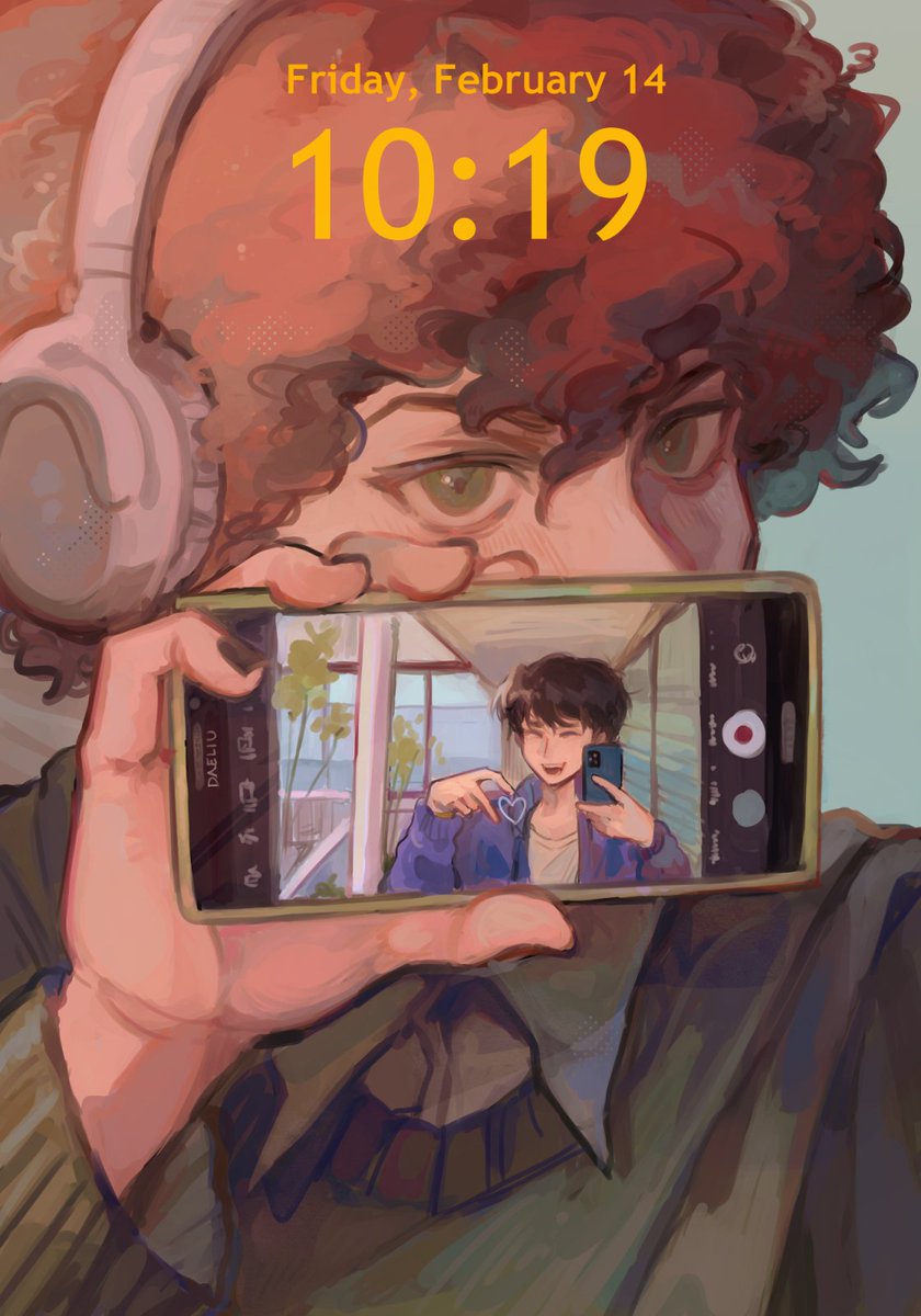 Dae 🌼 tweet media