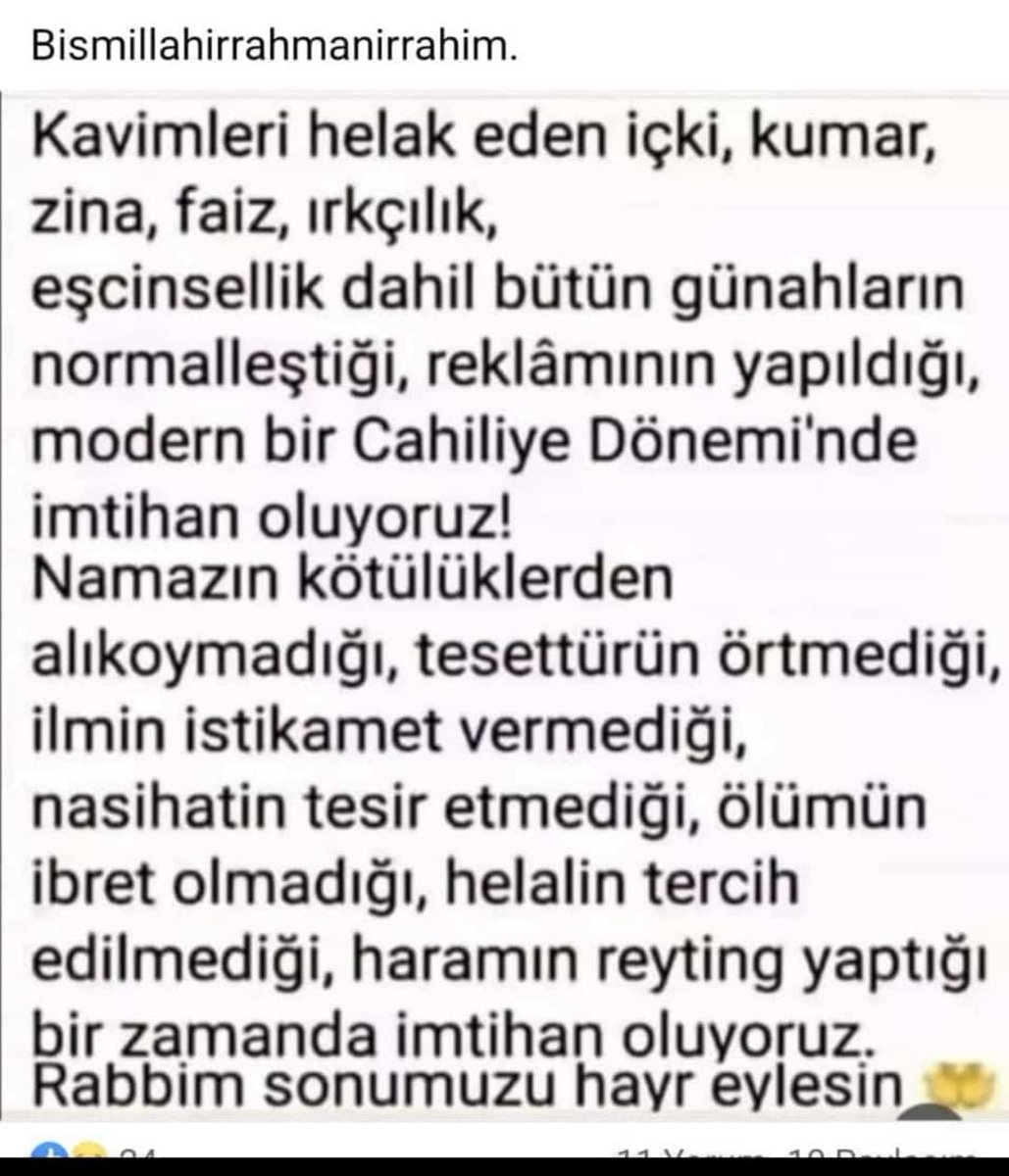 MehmetNedimKiliçaslan (@kilicaslannedim) on Twitter photo 