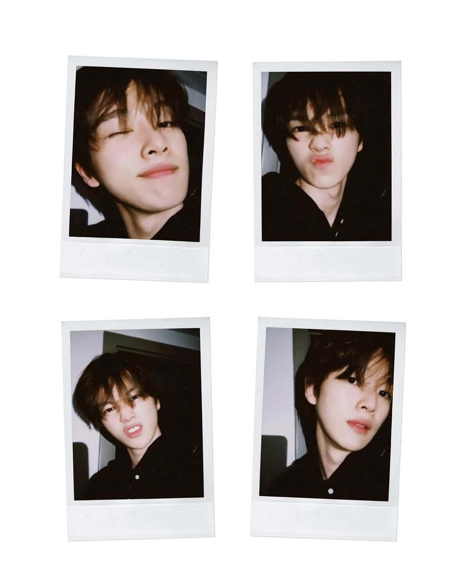 [PHOTO] 250204

Sungchan on Instagram update.

#SUNGCHAN #성찬