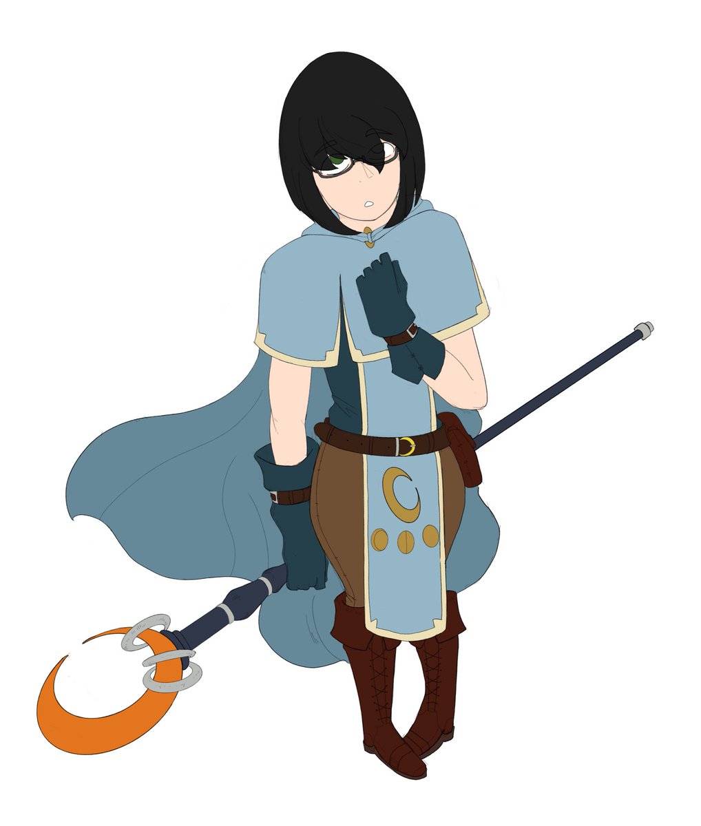 DrawsGus's tweet photo. Comm pieces https://t.co/GYQ65Ilzgv