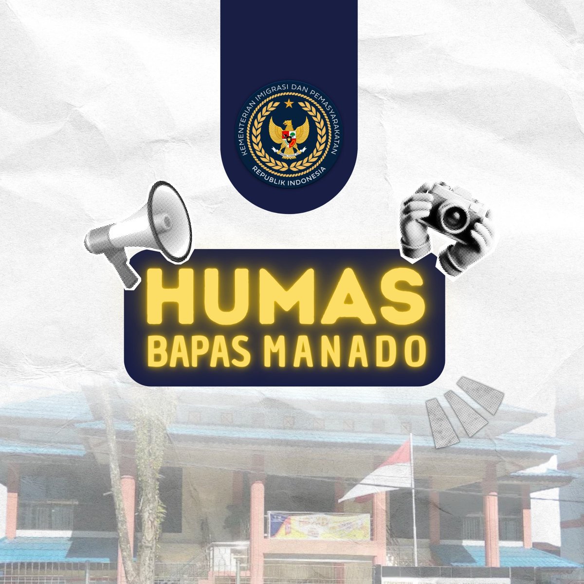 bapasmanado's tweet photo. #FotoProfilBaru https://t.co/g5VNkPg4vP