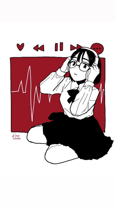 #刺さる人に届け一次創作祭り 