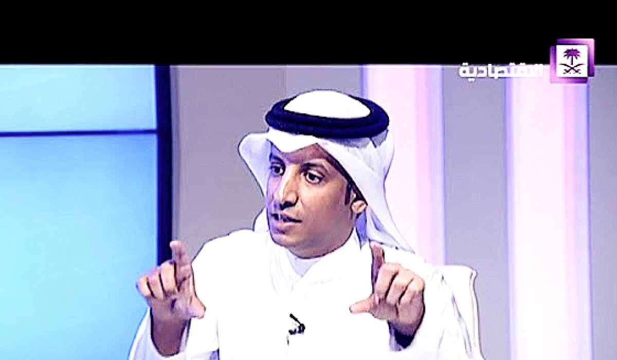 عبدالعزيز صالح الخضيري tweet media