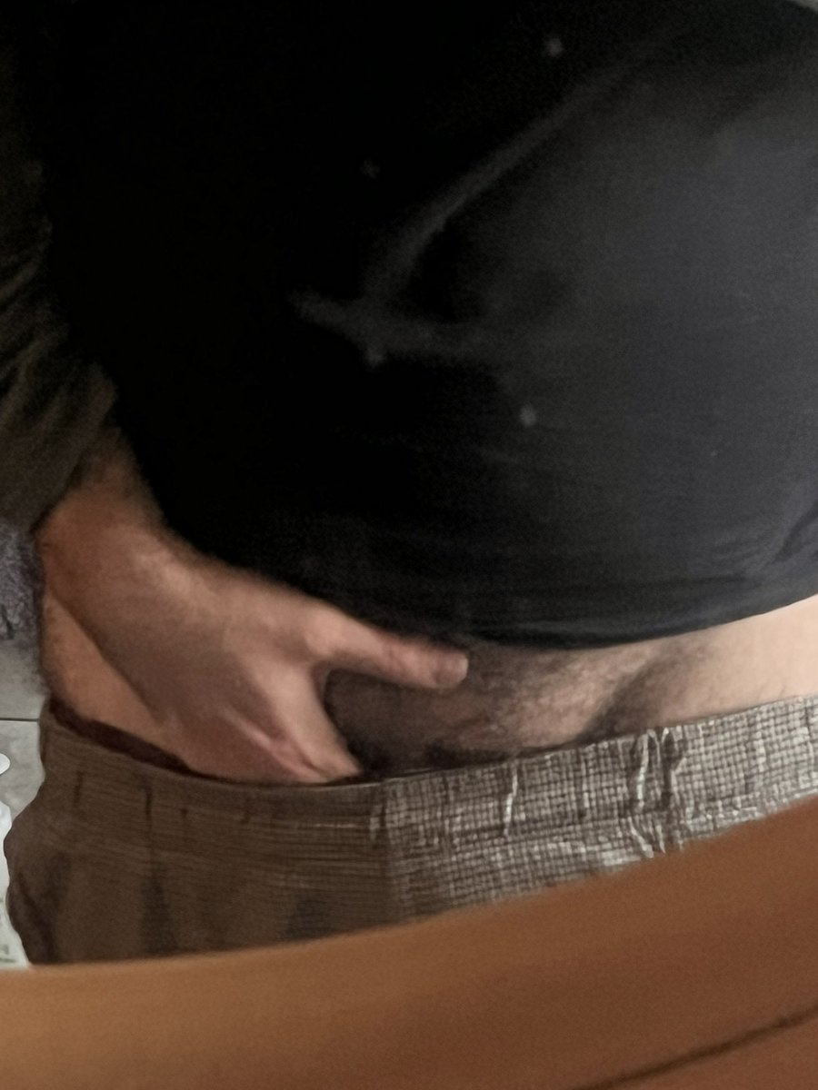 Morning thoughts.. 🍆🔥

#hotgay #hairy #gaybear
