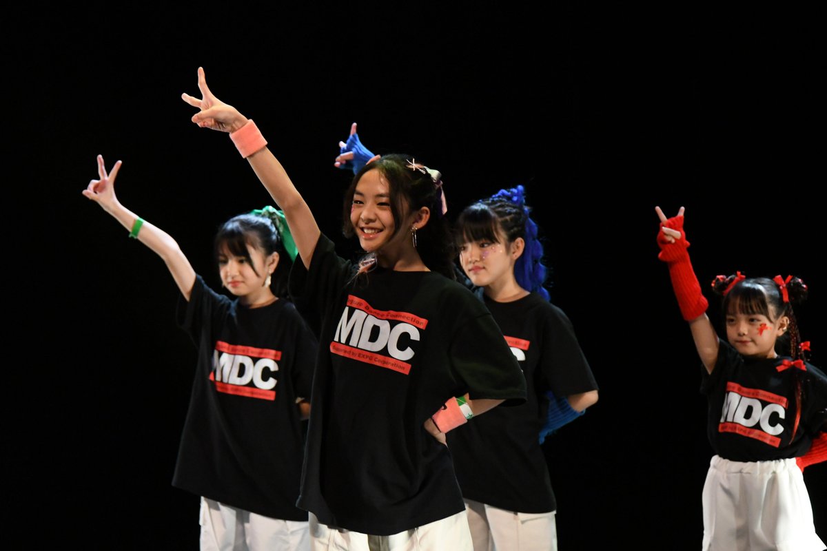 ❤︎⸝ 𝙈𝙀𝙂𝙐𝙍𝙊 𝙋𝙡𝙪𝙨 ⸜❤︎⸝ #MDC もついに本番！ 密着取材