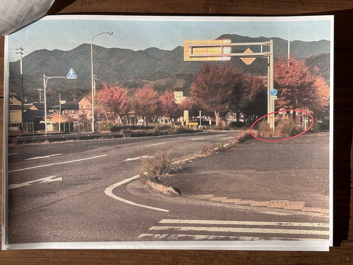 地元の要望を伝えに、国道交通省西条出張所へ🚐
国道に関しての要望は国に伝えるのですが、四国中央市の管轄は西条事務所になります。
今回は2つのことについて要望をお持ちしましたが、所長自ら聞いてくださりました😊
電話でも伝えられますが、やっぱり対面で伝えるのが1番です☺️