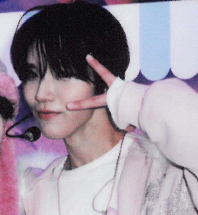 ydisreal's tweet photo. #pinkdoll https://t.co/Cu05Tvih9H