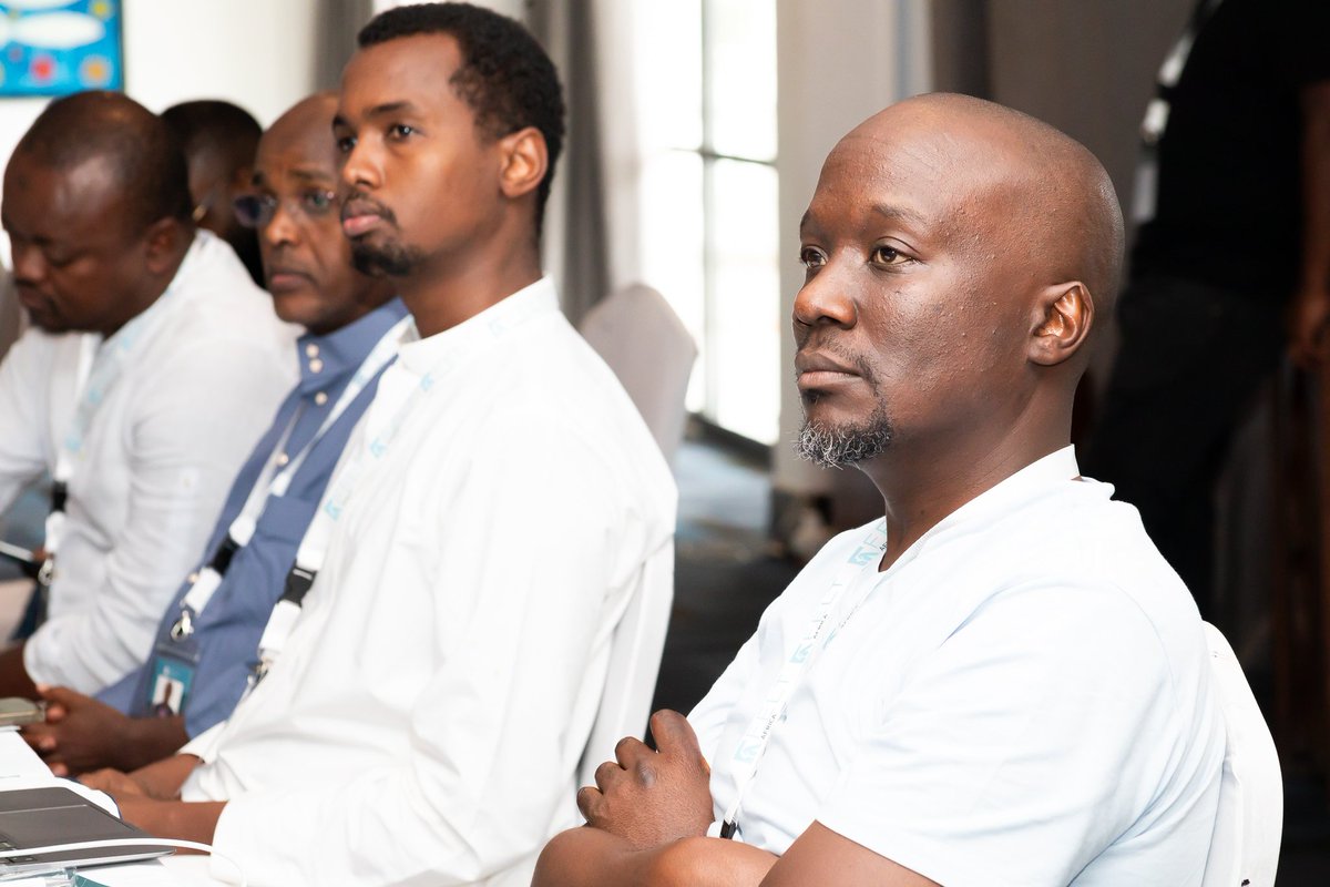 I was prilleged to have attended FELT AFRICA MEDIA TRAINING on HARNESSING MEDIA FOR NATIONAL COHESION at Mombasa City Blue Hotel. <a href="/FeltAfrica/">FELT Africa PR</a> <a href="/sifafmvoi/">SIFA FM</a>