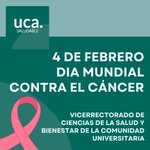 Photo by UCA SALUDABLE (@UcaSaludable)