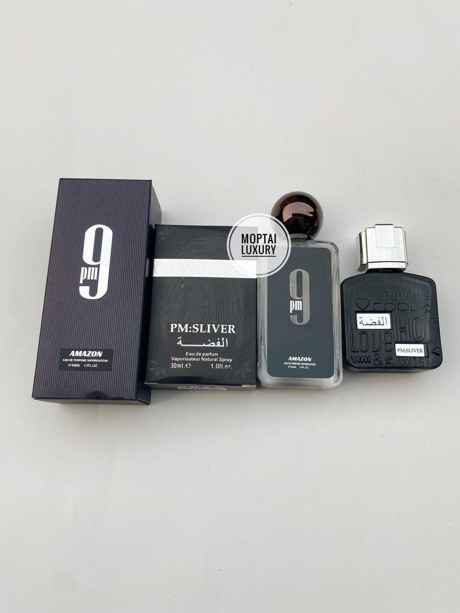 moptai_'s tweet photo. Perfume combo

Frame 1: #12500
Frame 2: #14000

Location: Ibadan 
Nationwide delivery 

To order, kindly send a DM https://t.co/DEpBu6wFGZ