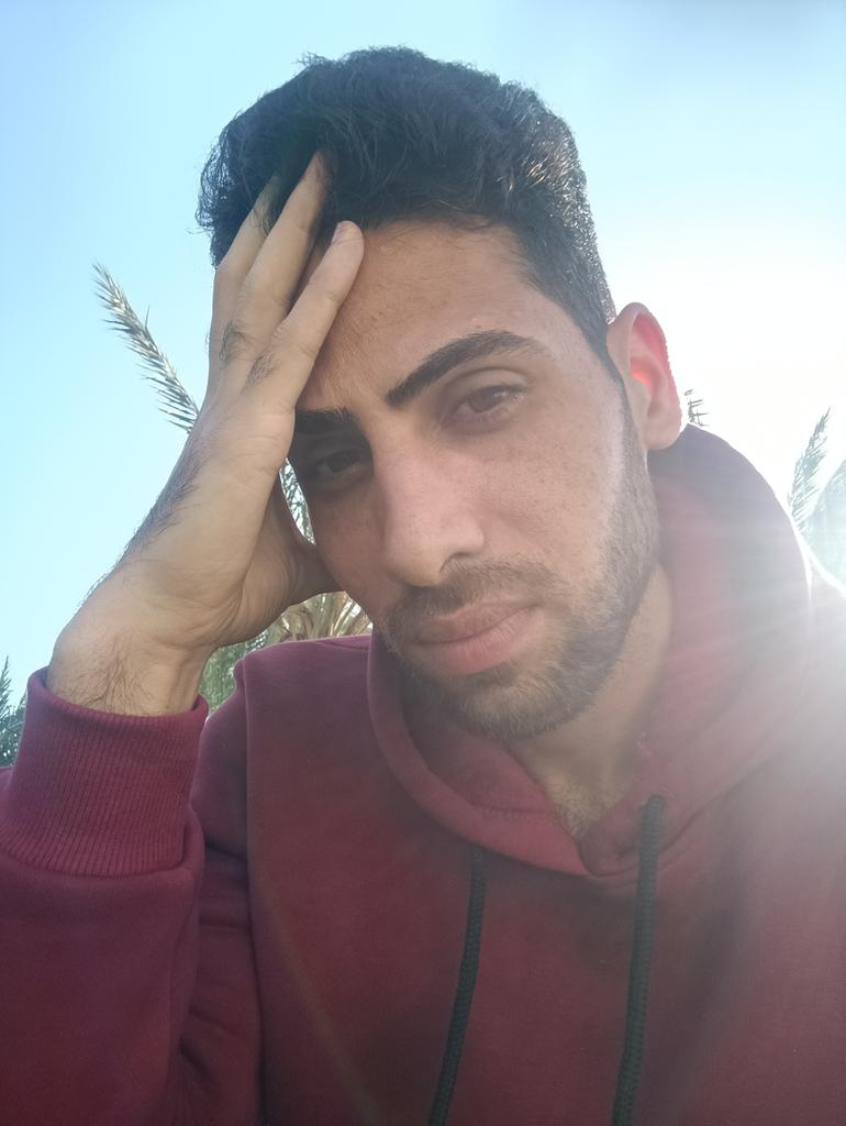 STOP, PLEASE🇵🇸
 
THIS DISH IS FOR EIGHT Members of My Family for the whole Day, but my father and mother refrained from Eating so that we could eat and satisfy our HUNGER, And they Did not eat Anything.
I Need 15 People, each to donate $35, TO Provide FOOD
gofundme.com/f/help-muhamma…