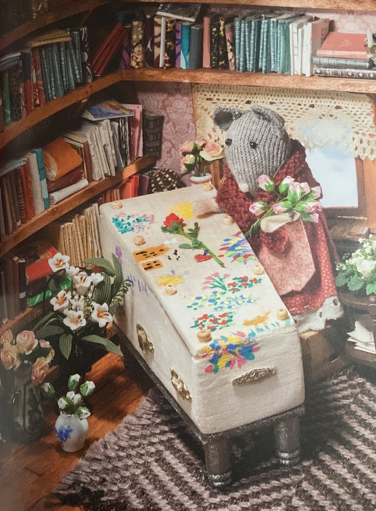 Karina schaapman tweet media