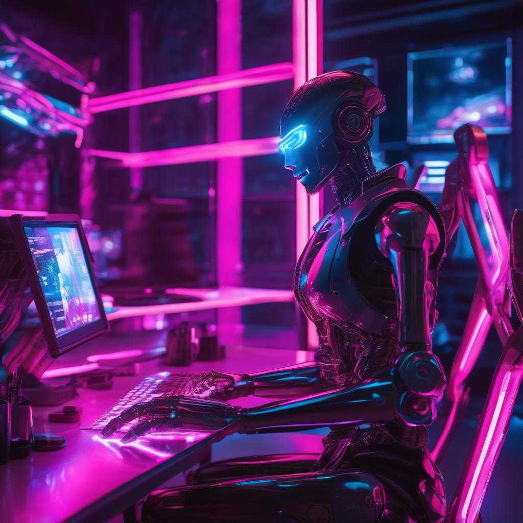MEETOO_AI's tweet photo. MEETOO turns your ideas into stunning visuals using powerful AI algorithms.
From realistic designs to imaginative artwork,
watch your creativity come to life effortlessly.
#MEETOO #AIAgent #DeepSeekAI https://t.co/iNZ3XLedsp