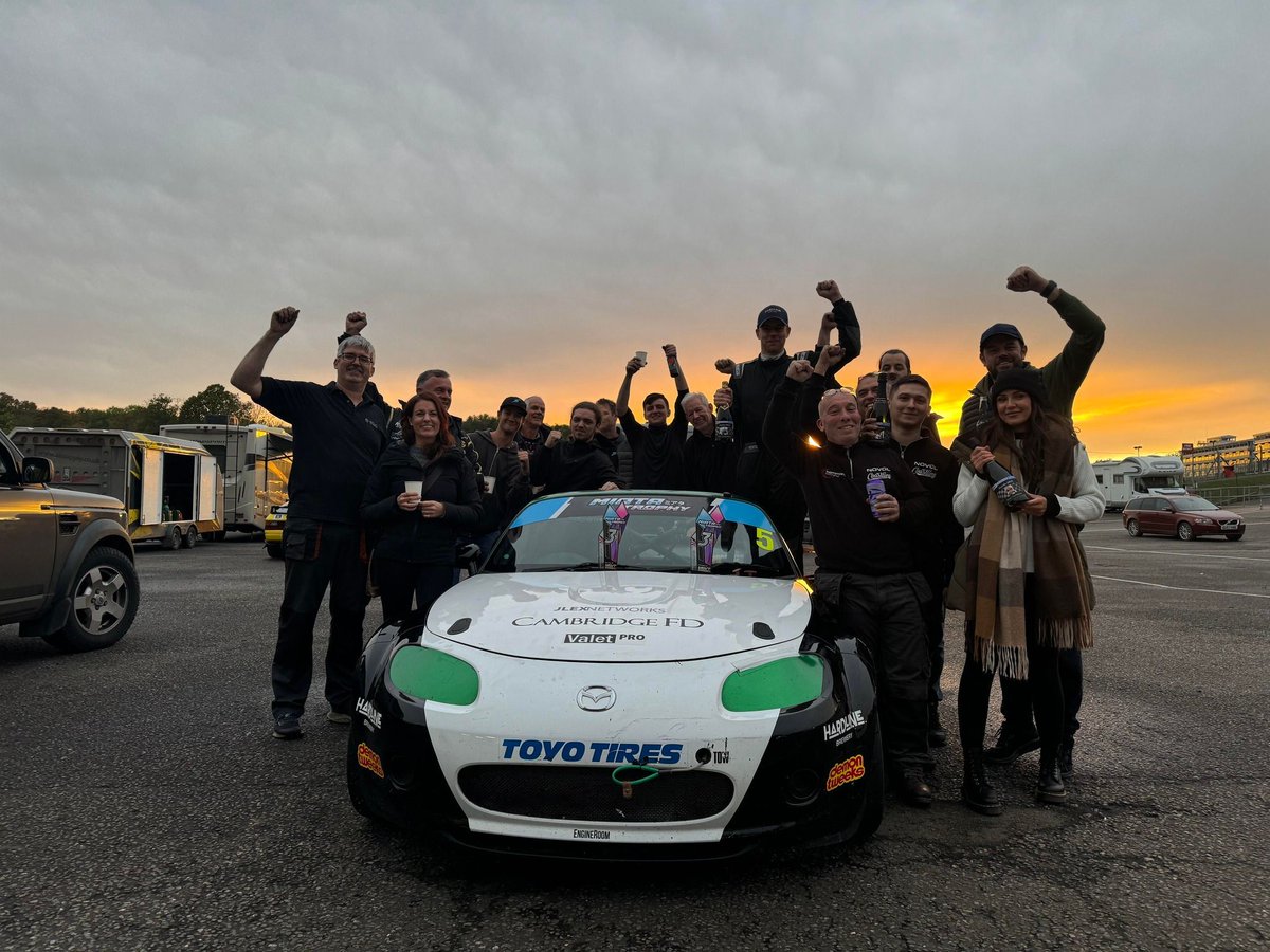 John Langridge tweet media