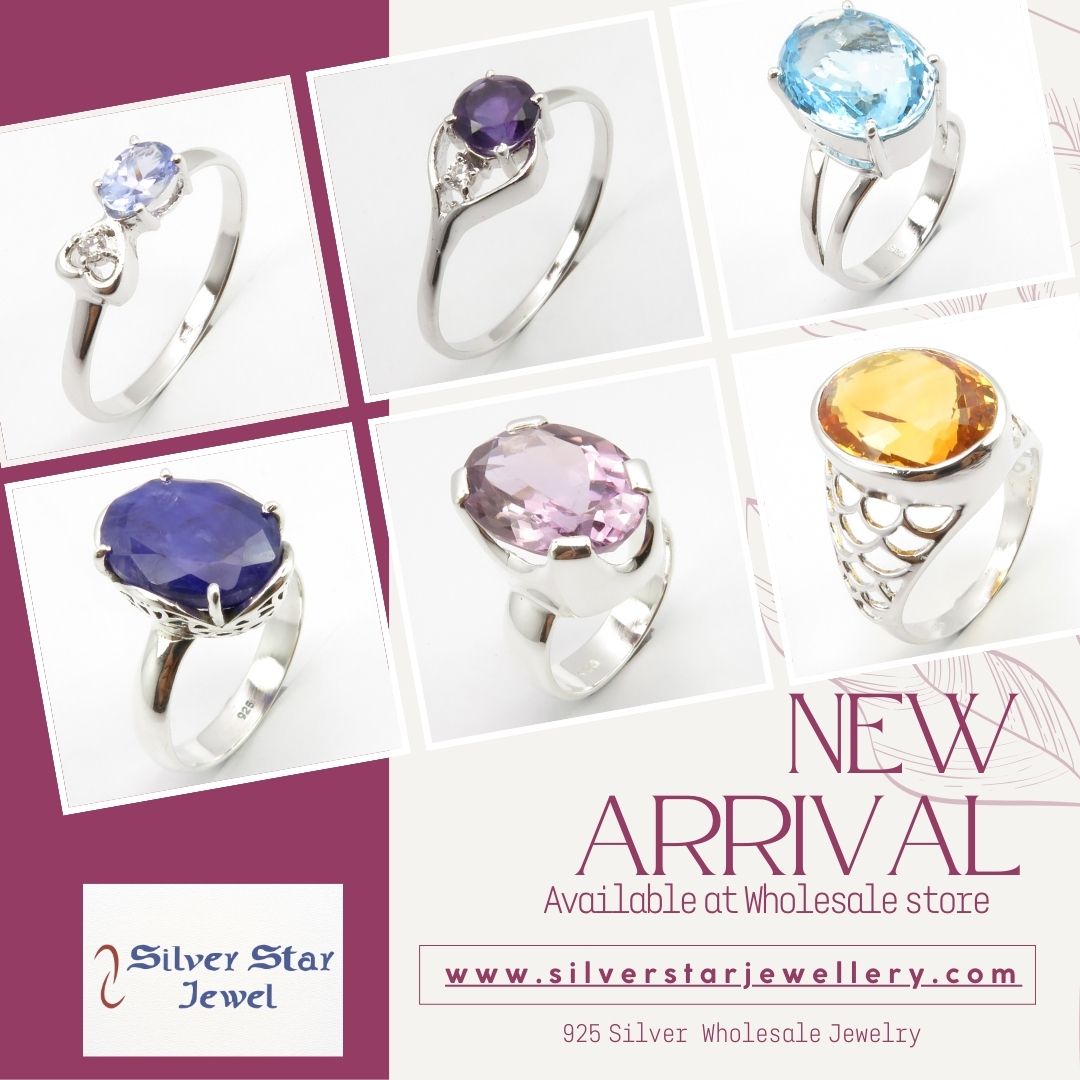 SilverStarJew08's tweet photo. At SilverStarJewel, we bring you a captivating collection of high-quality 925 silver wholesale jewelry.
Order now at https://t.co/kCQ04JidbW

#onlinebusiness #shiptoworldwide #worldwideshipping #jewelryfactory #handmadejewelry #bijoux #jewelrysupplies #jewelryvendor https://t.co/yWCuNzLsZb