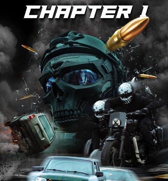 Swedenaction's tweet photo. Vi presenterar med stolthet tävlingsbidraget ”Chapter One” till Sweden Action Film Festival 8 februari på Bio Kaskad in Stockholm.

Mer information:
https://t.co/0JYN1Fic2Y https://t.co/mT5gYrXEwM