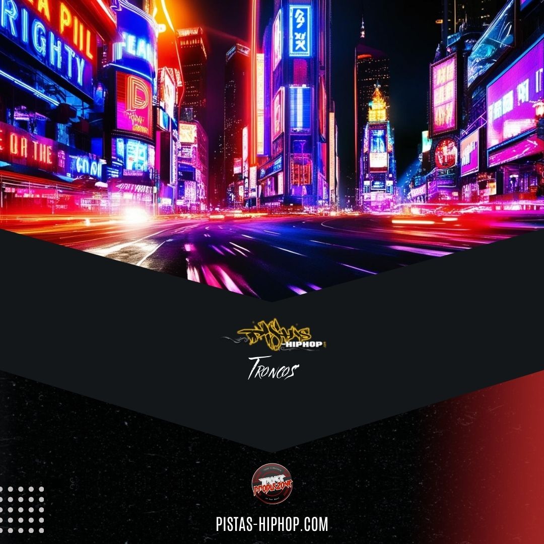 PistasHipHopcom's tweet image. llega con sonidos de Organo, llega "Troncos". Inspírate con la instrumental Hip hop Trap a 74 BPM, en una atmósfera Oscura. En descarga inmediata. #ProducciónMusical #MasteringTips
pistas-hiphop.com/Troncos