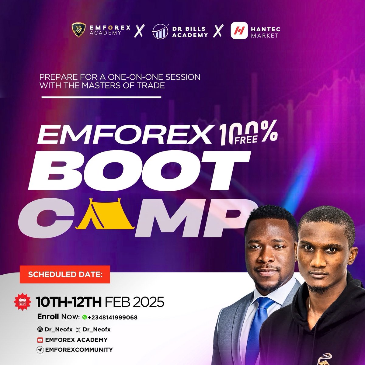 EMFOREX 🫀📈 tweet media