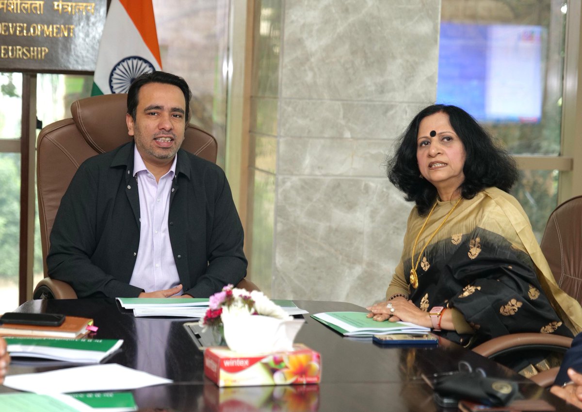Office of Ch Jayant Singh tweet media