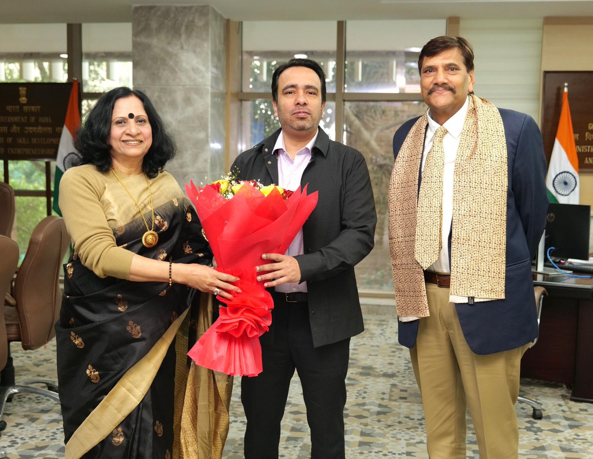 Office of Ch Jayant Singh tweet media