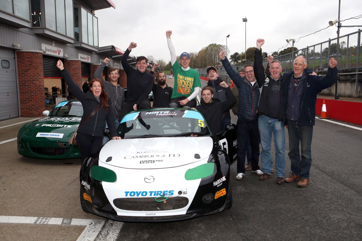 John Langridge tweet media