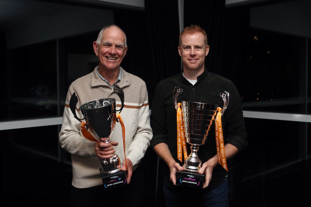 John Langridge tweet media