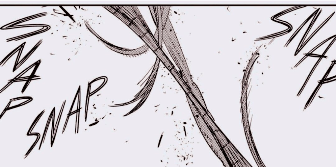 doomedconquests's tweet photo. ㅤㅤ
now be a 𝐠𝐨𝐨𝐝 𝐛𝐨𝐲 for the last time in your pathetic life, and hand 𝐜𝐡𝐚𝐢𝐧𝐬𝐚𝐰 𝐦𝐚𝐧 over to me.

with 𝐜𝐡𝐚𝐢𝐧𝐬𝐚𝐰𝐬 𝐚𝐢𝐝 i will . . .
ㅤㅤ https://t.co/QWLS8xr6LY