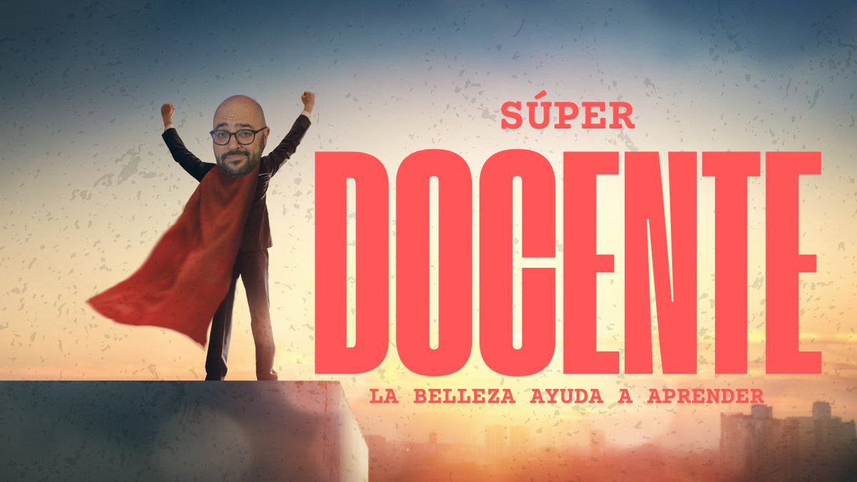 BigLearning (@enferdocente) on Twitter photo No te pierdas el último vídeo del canal, para poder mejorar tu contenido docente en <a href="/Moodle_ES/">Moodle en español</a> o cualquier otra plataforma gracias a la #inteligenciaArtificial
youtu.be/RxztAFQp3xs?si… No te pierdas el último vídeo del canal, para poder mejorar tu contenido docente en <a href="/Moodle_ES/">Moodle en español</a> o cualquier otra plataforma gracias a la #inteligenciaArtificial
youtu.be/RxztAFQp3xs?si…