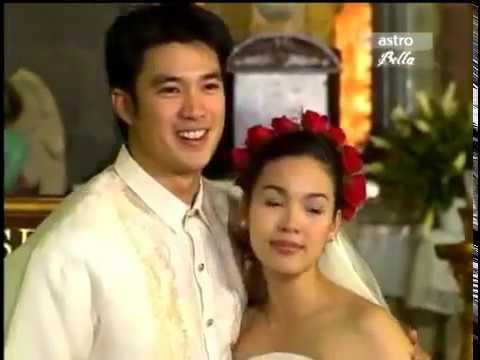 auntieselina_'s tweet photo. Saan Ka Man Naroroon (1999-2001)

Dolores gives birth to triplets, but her ex-lover takes one, convincing the family she died. The remaining twins grow up in rivalry, with one believed to have drowned. Years later, the three sisters reunite, uncovering dark family secrets. https://t.co/ipAoSg8i8x