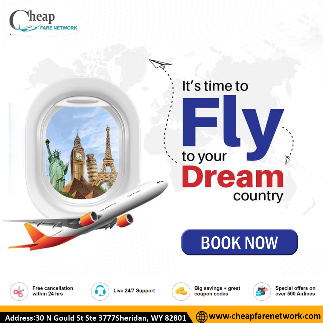 If you look like your passport picture, you probably need a trip.
Explore Your Dream Destinations!!
Up to 20% off for This Week Only!!

cheapfarenetwork.com

#flightbooking #airfare #worldtour #CheapFare #farenetwork