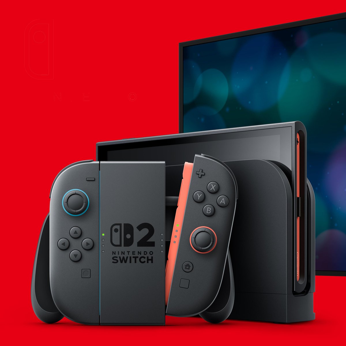 Dexerto's tweet photo. Nintendo has reconfirmed that the Nintendo Switch 2 is releasing in 2025 and won't be delayed https://t.co/lSk8NYG3Z6