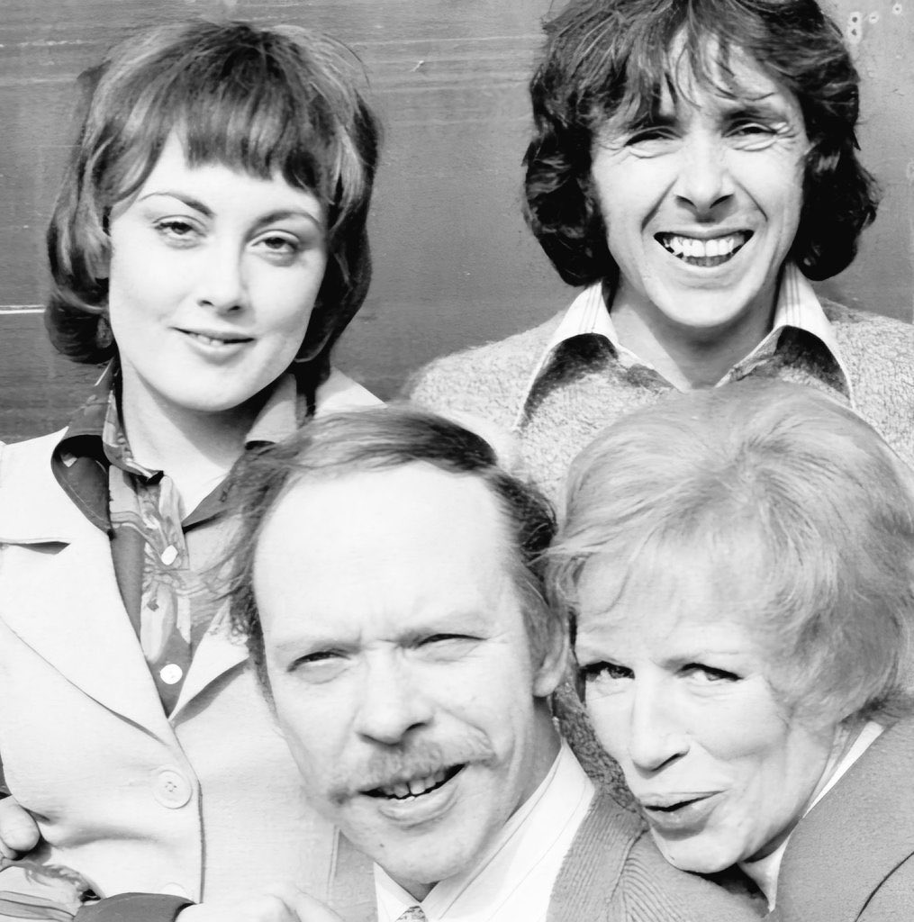 peter_levy's tweet image. Only some will remember! ( 1974 )