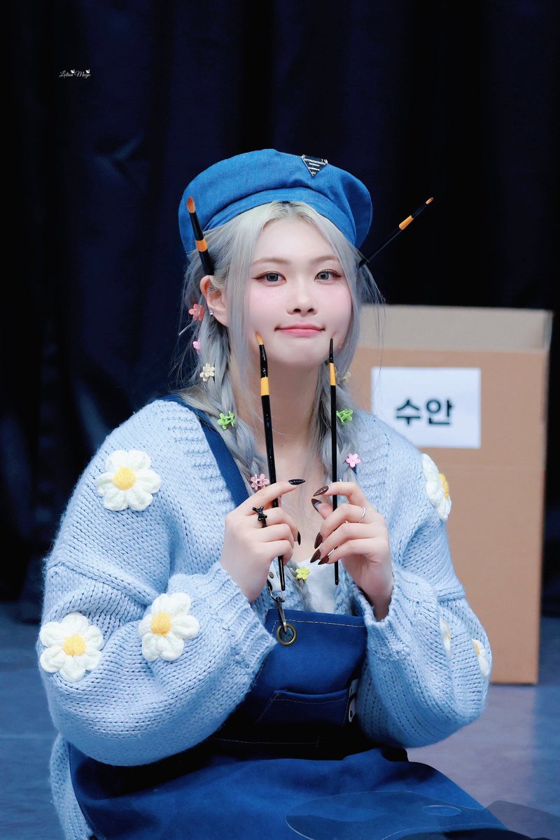 LotionSwan_0711's tweet photo. 241206 스페이스학동 HQ🦢 

#수안 #박수진 #SWAN #スアン #퍼플키스 #PURPLE_KISS #パープルキス @RBW_PURPLEKISS https://t.co/tUr7tifsmN