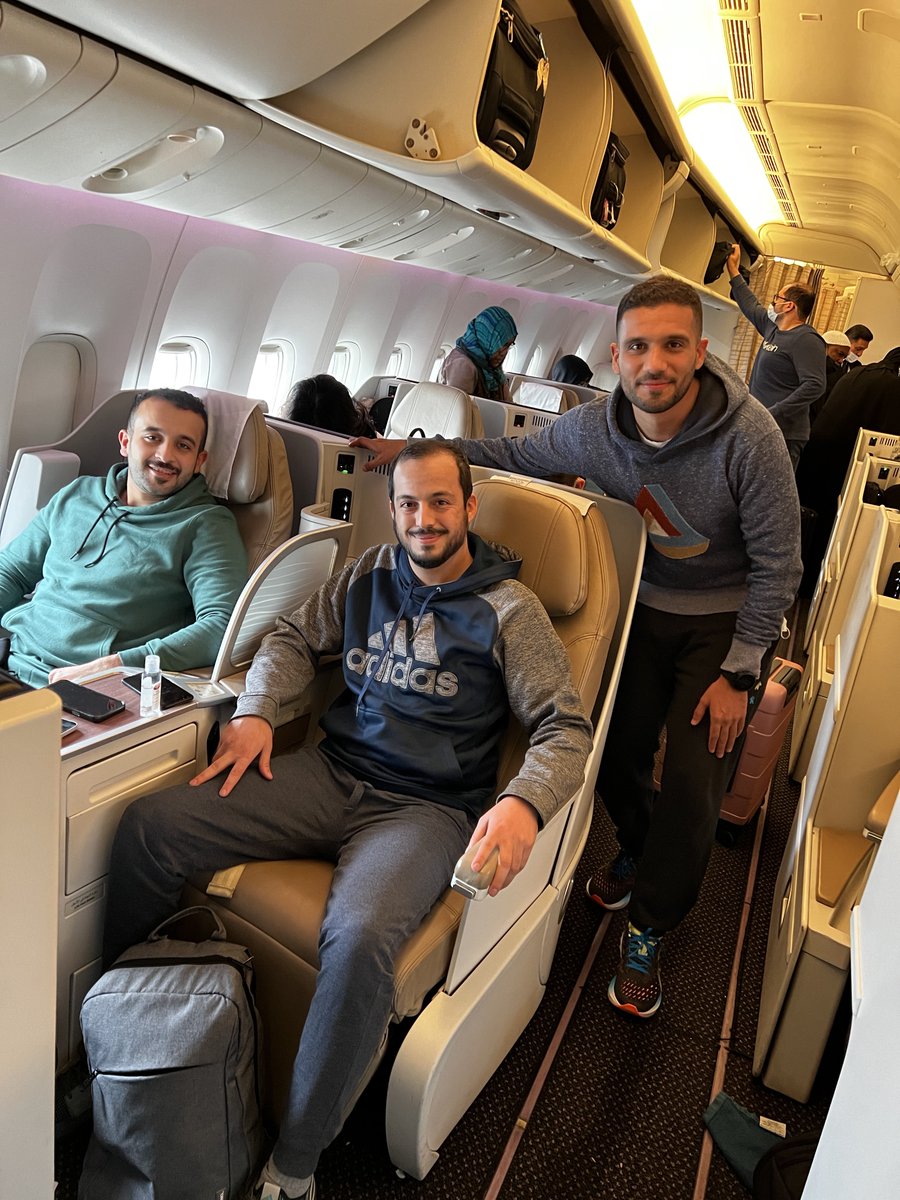 عثمان الملحم ✈️💳 tweet media