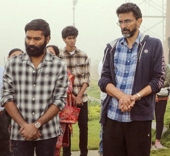 Dhanush_Trends's tweet photo. Wishing a very Happy Birthday to our Director @sekharkammula Your films always capture our ❤️ We’re all excited for #Kubera to showcase your next big vision ✊🏻 💥@dhanushkraja 

#HBDSekharKammula https://t.co/zNlPvPSroC