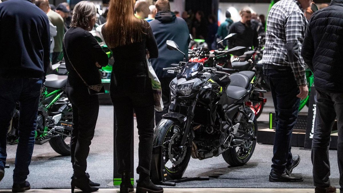 Käytetyt moottoripyörät vaihtuvat entistä halvempiin maaseuduntulevaisuus.fi/koneet-ja-auto…