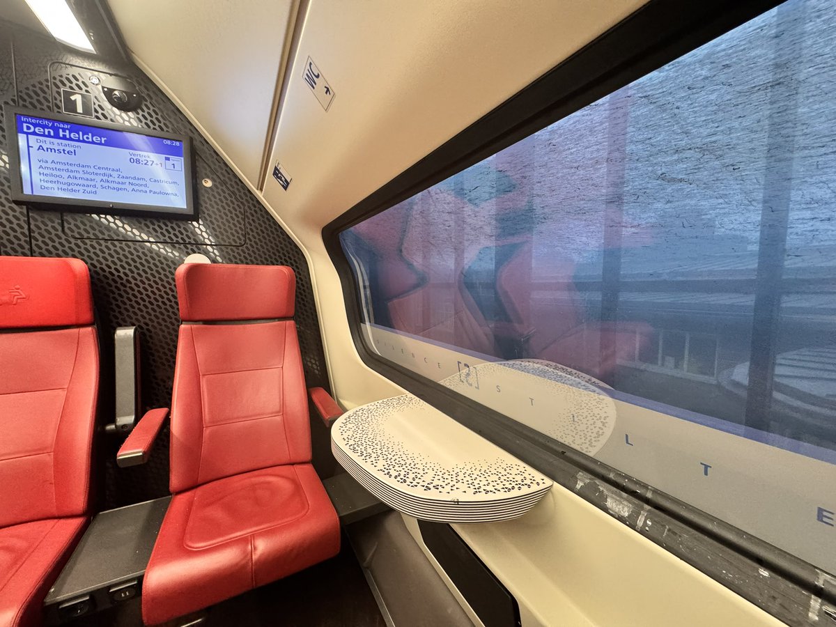 Hans Steenbergen tweet media