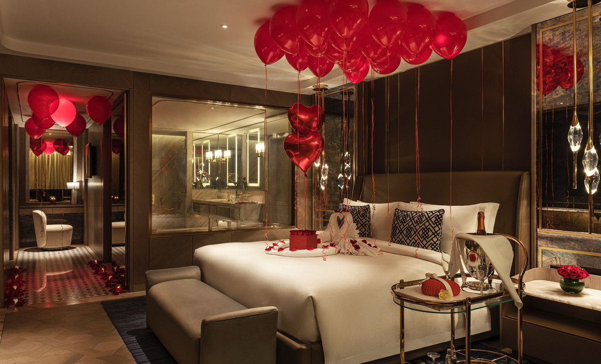 StRegisKuwait tweet media