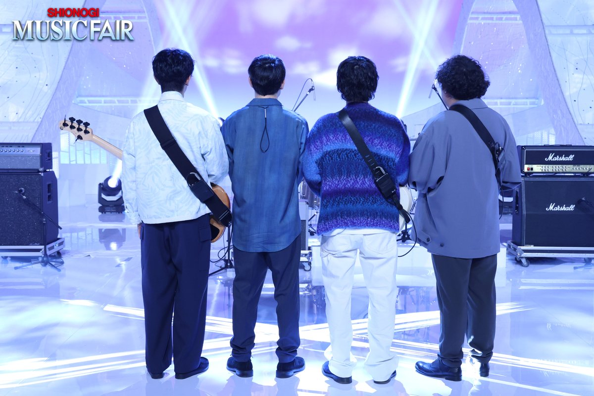 MUSICFAIR_Fuji's tweet photo. 🔸🔹🔸🔹🔸🔹🔸🔹🔸🔹🔸

こちらのゲストは
どなたでしょう❓

🔸🔹🔸🔹🔸🔹🔸🔹🔸🔹🔸

近日放送予定です
お楽しみに‼️

🔸🔹🔸🔹🔸🔹🔸🔹🔸🔹🔸

#MUSICFAIR
#ミュージックフェア
#ゲストは誰でしょう
#近日公開 https://t.co/sY8MlRr5Zj
