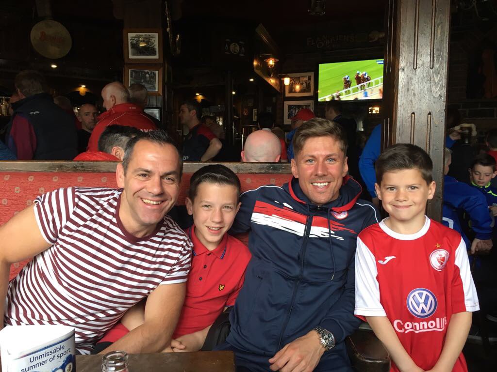 Shay Kennedy tweet media