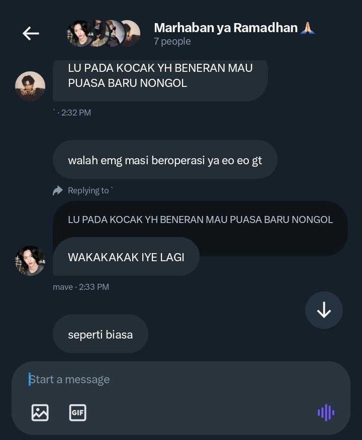 Ncep tweet media