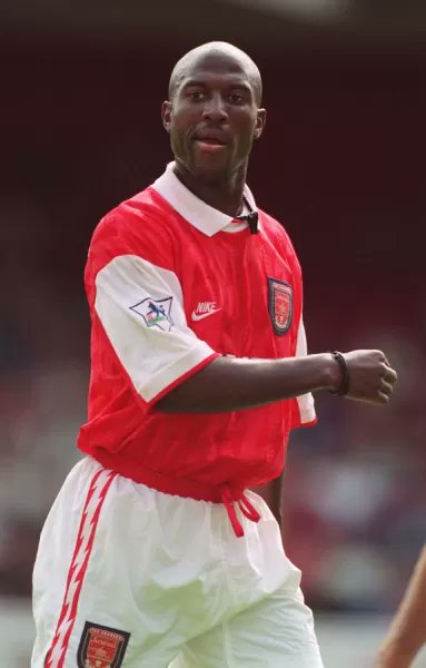 theafcpage's tweet photo. Remembering Kevin Campbell on his birthday today. RIP. 🙏

Gone but never forgotten ❤️ https://t.co/BsGS79ddx4