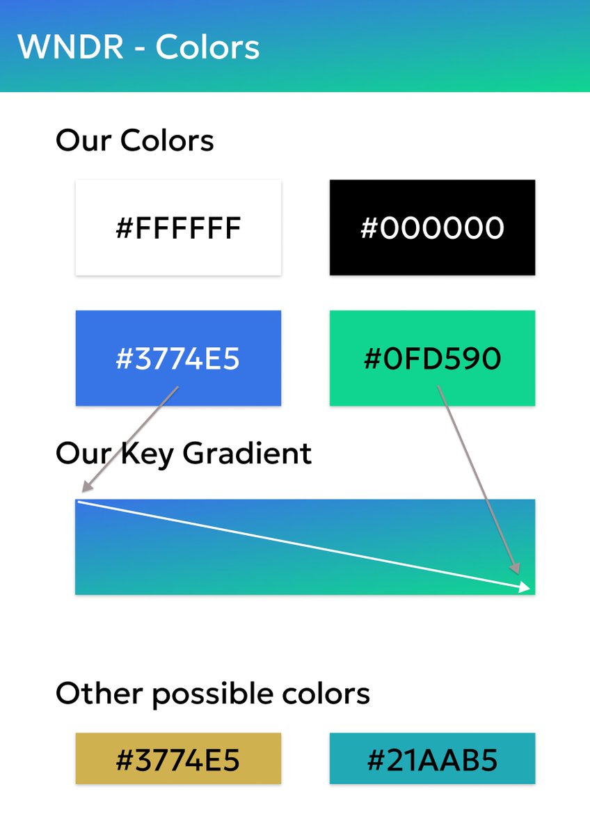 Team WNDR tweet media