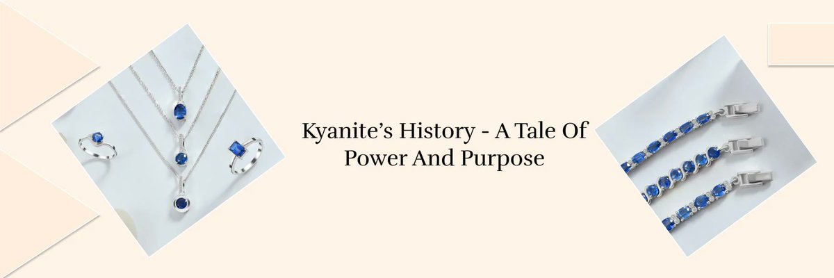 margotrobie85's tweet photo. Kyanite: Meaning, Healing Properties, Facts, Benefits, and Uses

On an emotional level, a Kyanite necklace worn closer to our heart is believed to help calm chaotic feelings and soothe our minds from anger, distractions, arrogance and jealousy.

Visit us :https://t.co/Z0QAEqFozN https://t.co/xvPUxWqvbE