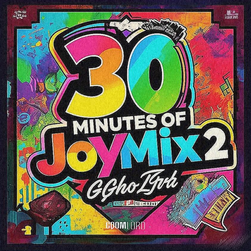 30 Minutes Of Joy 2 | OUT NOW ‼️‼️‼️

Stream &amp; Subscribe on 
#YouTubeMusic : music.youtube.com/watch?v=FXM3qJ…

#YouTube : youtu.be/FXM3qJv9RaE?si…

Mp3 Download Link : mediafire.com/file/1mhs6yqpy…

30MinutesOfJoyMix #gqom #gqomwave #dj #producer #gqomlord #Gqomtotheworld #durban #tranding