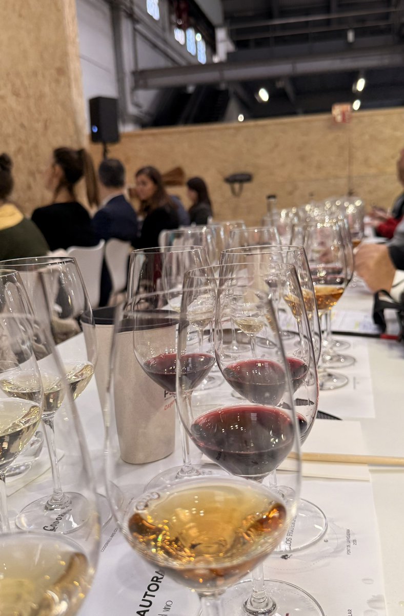 Mar Galván © 🍷 tweet media