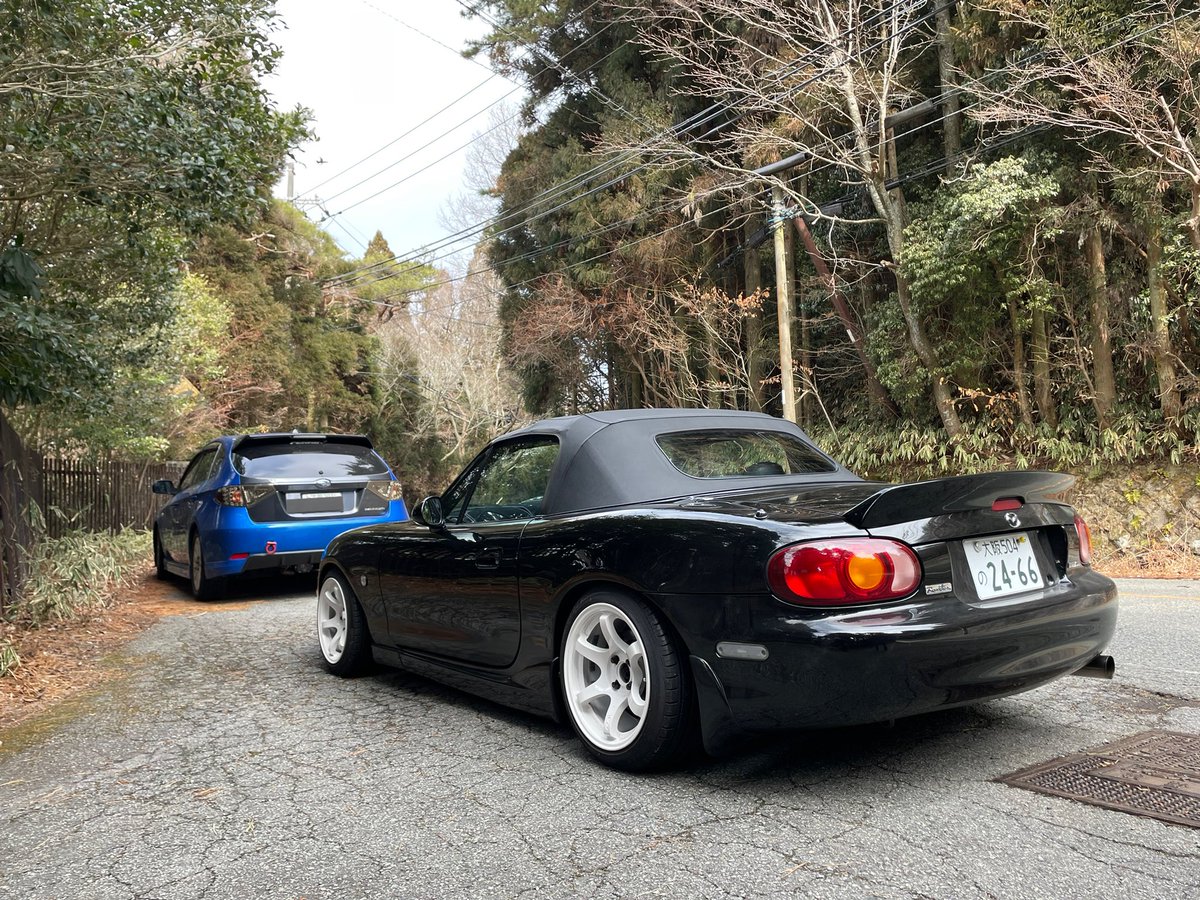 nb0921_ta's tweet photo. 六甲🚗🛻💨 https://t.co/OWLSjkZ5LB