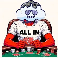 Time to Poker Night!!! ♣️ ♥️ 

<a href="/OmniX_NFT/">OmniX</a> gives you the opportunity to get coins for free. more precisely for prizes. 
7/02 15.00 UTC
condition - to be a nft hoder <a href="/Omni_Elements/">Omni Elements</a> or some $OMNIX coins on the account. details in discord. don't miss the chance