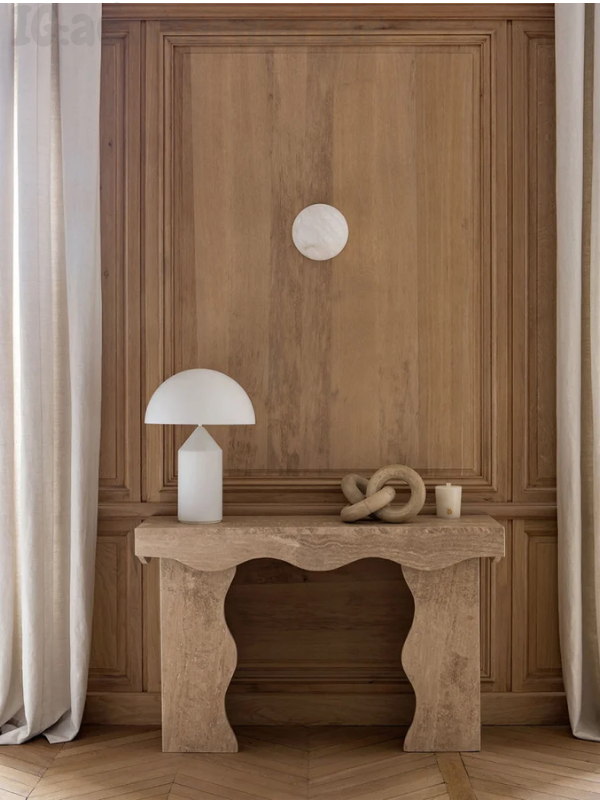 Adomarmarble's tweet photo. Doğal Traverten Dresuar - 120x35x75 cm

Doğadan ilham alarak tasarlanan bu traverten konsol, estetik zarafeti ve sürdürülebilirliği bir araya getiriyor. Özgün çizgileri ve doğal yapısı ile yaşam alanlarınıza eşsiz bir dokunuş katmak için üretildi. https://t.co/sEGepoo31k