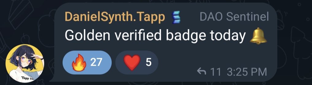 basrauio's tweet photo. Thank you @baoskee and @daosdotfun We Tappers appreciate this! 🫶🏼

@TappDao 
#TappDao https://t.co/u4AmpGjpMr